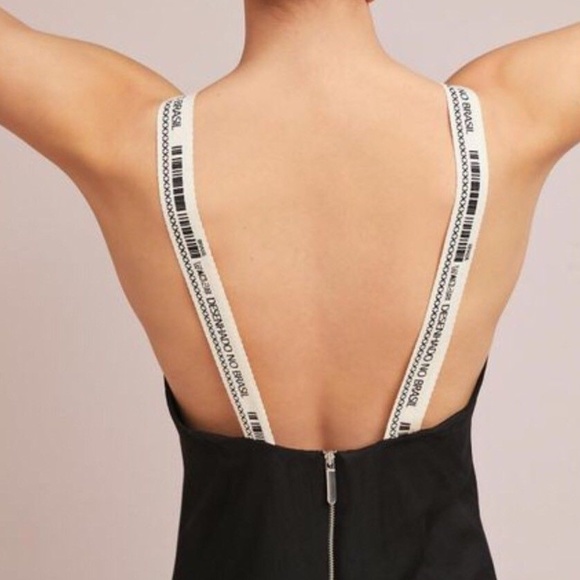 Anthropologie Farm Rio Cropped Jumpsuit - Picture 6 of 6